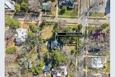 301 N East Street, Greensboro, GA 30642 - Photo 69