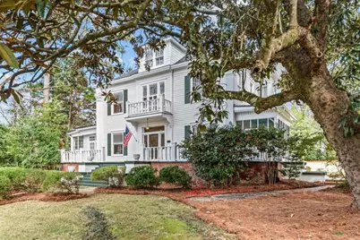 301 N East Street, Greensboro, GA 30642 - Photo 61