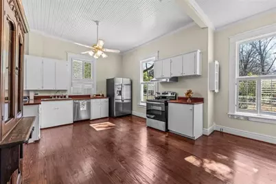 301 N East Street, Greensboro, GA 30642 - Photo 25