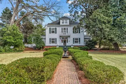 301 N East Street, Greensboro, GA 30642 - Photo 63