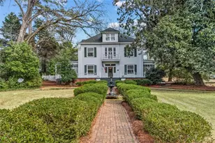 301 N East St, Greensboro, GA 30642 - Photo 63