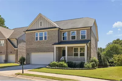 218 Hamlet Drive, Johns Creek, GA 30097 - Photo 7
