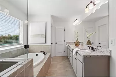 218 Hamlet Drive, Johns Creek, GA 30097 - Photo 5