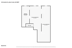218 Hamlet Dr, Johns Creek, GA 30097 - Photo 47