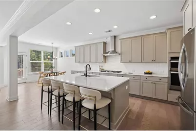218 Hamlet Drive, Johns Creek, GA 30097 - Photo 3