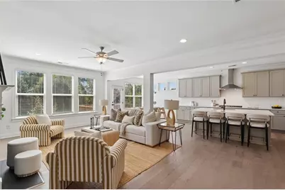 218 Hamlet Drive, Johns Creek, GA 30097 - Photo 21