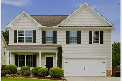 2261 Line Drive, Lawrenceville, GA 30043 - Photo 1