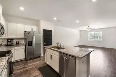 723 Aura Trail, Lawrenceville, GA 30045 - Photo 5