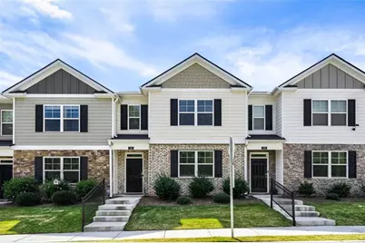 723 Aura Trail, Lawrenceville, GA 30045 - Photo 1