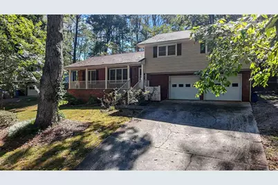5728 Four Winds Court SW, Lilburn, GA 30047 - Photo 31