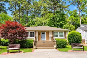 996 Lindbergh Drive NE, Atlanta, GA 30324 - Photo 1