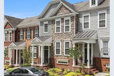 2274 Limehurst Drive NE, Atlanta, GA 30319 - Photo 1