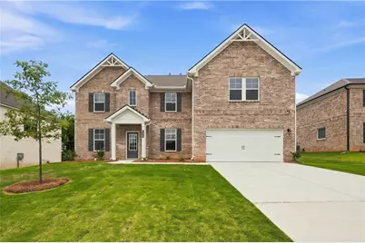 188 Compass Road, Hampton, GA 30228 - Photo 1