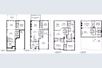 3475 Vermillion View, Suwanee, GA 30024 - Photo 3