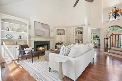 14170 Old Course Drive, Roswell, GA 30075 - Photo 9