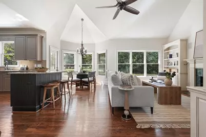 14170 Old Course Drive, Roswell, GA 30075 - Photo 7