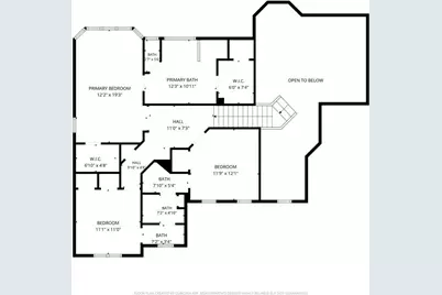 14170 Old Course Drive, Roswell, GA 30075 - Photo 45