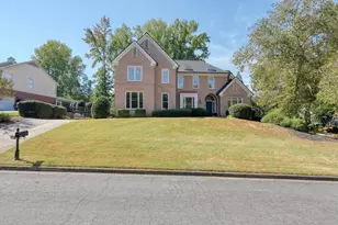 14170 Old Course Dr, Roswell, GA 30075 - Photo 1