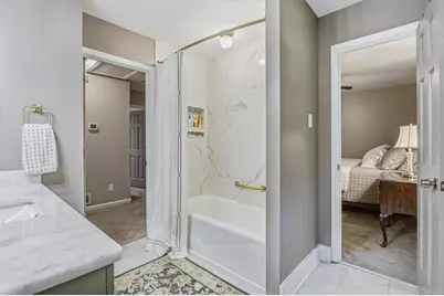 669 Foxcliffe Court SE, Smyrna, GA 30082 - Photo 17