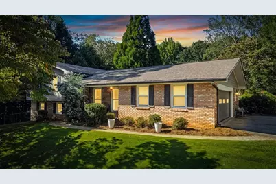 669 Foxcliffe Court SE, Smyrna, GA 30082 - Photo 33