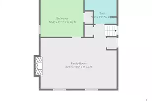 669 Foxcliffe Ct SE, Smyrna, GA 30082 - Photo 45