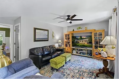 669 Foxcliffe Court SE, Smyrna, GA 30082 - Photo 3