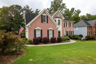 1055 Whitehawk Trail NW, Lawrenceville, GA 30043 - Photo 9