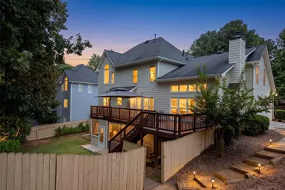 1055 Whitehawk Trail NW, Lawrenceville, GA 30043 - Photo 11