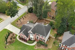 1055 Whitehawk Trail NW, Lawrenceville, GA 30043 - Photo 17