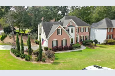 1055 Whitehawk Trail NW, Lawrenceville, GA 30043 - Photo 5