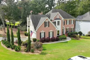 1055 Whitehawk Trail NW, Lawrenceville, GA 30043 - Photo 5