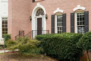 1055 Whitehawk Trail NW, Lawrenceville, GA 30043 - Photo 33