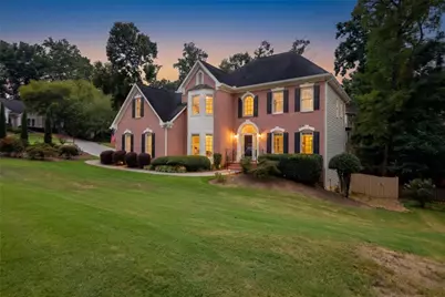 1055 Whitehawk Trail NW, Lawrenceville, GA 30043 - Photo 3