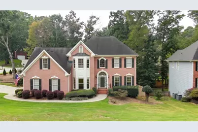1055 Whitehawk Trail NW, Lawrenceville, GA 30043 - Photo 1
