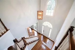 1055 Whitehawk Trail NW, Lawrenceville, GA 30043 - Photo 59