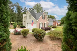 1055 Whitehawk Trail NW, Lawrenceville, GA 30043 - Photo 13