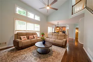 1055 Whitehawk Trail NW, Lawrenceville, GA 30043 - Photo 37