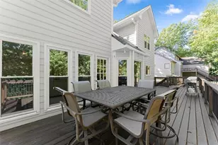 907 Forest Pond Dr, Marietta, GA 30068 - Photo 35