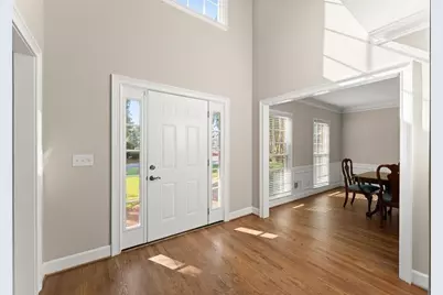 907 Forest Pond Drive, Marietta, GA 30068 - Photo 3