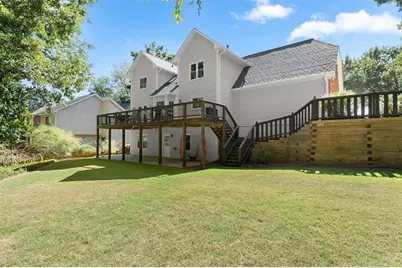 907 Forest Pond Drive, Marietta, GA 30068 - Photo 39
