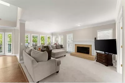 907 Forest Pond Drive, Marietta, GA 30068 - Photo 7
