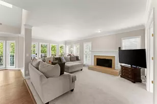 907 Forest Pond Dr, Marietta, GA 30068 - Photo 7