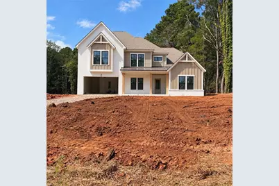 7744 Turner Road, Woodstock, GA 30188 - Photo 1