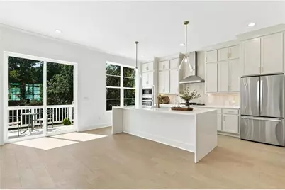 3060 Kara Court, Roswell, GA 30076 - Photo 11