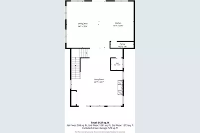 3060 Kara Court, Roswell, GA 30076 - Photo 49