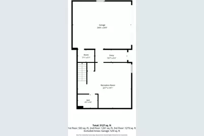 3060 Kara Court, Roswell, GA 30076 - Photo 47