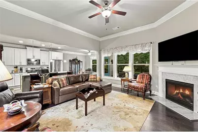 5910 Stellata Circle, Cumming, GA 30028 - Photo 7
