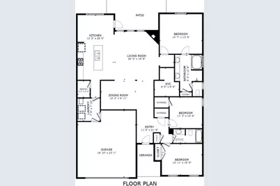 5910 Stellata Circle, Cumming, GA 30028 - Photo 31