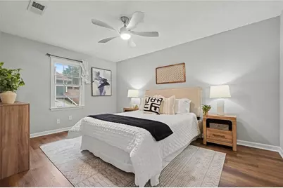 218 Forkner Drive #C, Decatur, GA 30030 - Photo 21