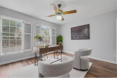 218 Forkner Drive #C, Decatur, GA 30030 - Photo 17